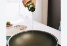 Penggunaan Minyak Goreng yang Sehat Semakin Ditekankan di Masyarakat