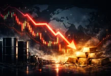 Negosiasi Iran–AS Gagal, Pasar Saham Terkoreksi, Rupiah Tertekan