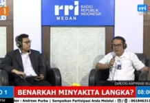 Warga Keluhkan Kelangkaan Minyakita di Pasar Medan Pekan Ini