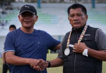 Tim Sambalado Polrestabes Medan Juara II 2026