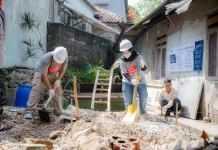 Peringati Hari Kesehatan Dunia, Prudential Indonesia Dorong Edukasi Kesehatan