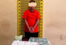Polda Sumut Ungkap Peredaran 2 Kg Sabu dan 2.000 Butir Ekstasi