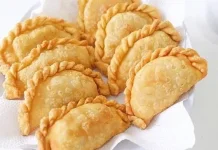 Gorengan Favorit, Dari Pastel hingga Pisang Goreng