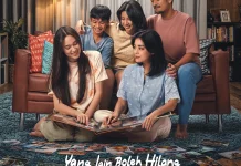 Lain boleh Hilang, Asal Kau Jangan
