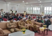 Diduga Ada Oknum Catut Nama Walikota, Pedagang Mengaku Diintimidasi