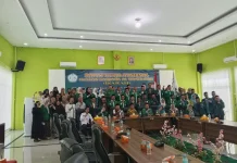 Ketum PB Al Jam’iyatul Washliyah: ISARAH Perkuat Kolaborasi