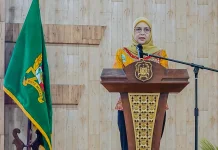 TP PKK Medan Dorong Peran Swasta Tekan Zero Dose Imunisasi Anak