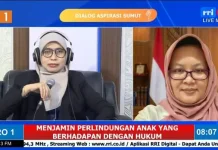 Menjamin Perlindungan Anak yang Berhadapan dengan Hukum di Sumut