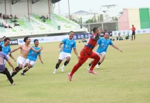 Kalahkan Binjai City Sport Club, Paya Bakung United Ukir Sejarah ke Final Liga 4