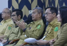 Proyek PSEL Medan Dipercepat, Pemko Siapkan Lahan dan Sarana Infrastruktur