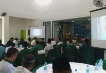 Univa Medan Gelar Seminar Tingkatkan Karakter Mahasiswa