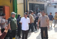 Pemkot Tanjungbalai Canangkan Gerakan Indonesia ASRI