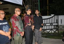 Anak Muda Tanjungbalai Inisiasi Festival Lancang Samudera