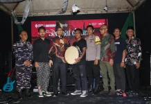 Festival Lancang Samudera Diharap Jadi Agenda Rutin