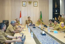 Strategi Creative Finance Rico Waas Bawa Medan ke Nominasi