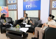 HUT ke-78 Sumut, Kolaborasi Jadi Energi Besar Dorong Pembangunan Inklusif