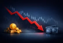 IHSG, Rupiah, dan Harga Emas Kompak Melemah
