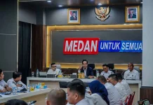 PAD Medan 2026 Capai 19,91 Persen, Pajak Daerah Jadi Andalan