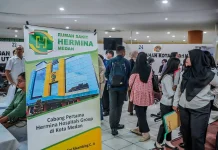 Rabu Walk In Interview Medan Efektif Serap Tenaga Kerja