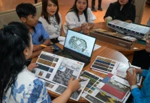 Dekranas Mall Medan Disiapkan Jadi Etalase UMKM Unggulan