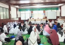 Kakan Kemenag Asahan Apresiasi Pertemuan yang digelar KKRA