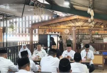 Kakan Kemenag Asahan Dorong Penyuluh Agama Manfaatkan Platform Jalankan Program