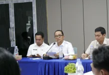 Pemkot Tanjungbalai Percepat Program 3 Juta Rumah Bagi MBR