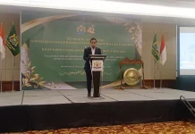 Rico Waas ajak KADIN Medan Perkuat Perekonomian Medan