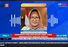 Anak Berkonflik dengan Hukum Perlukan Upaya Pendampingan Atasi Trauma Sosial