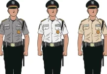 Sejarah Satpam Dari Tameng Romawi hingga Jadi Garda Keamanan Modern