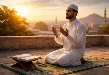 Istiqamah dalam Iman dan Kebaikan