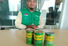 Gerakan Sedekah Subuh, Misi Mulia Ayah Yatim Indonesia Medan