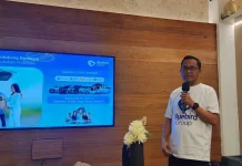 Mobilitas Warga Medan Kian Dinamis, Bluebird Perkuat Layanan Multimoda