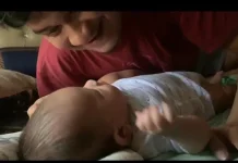 Bermain Bersama Orangtua Dukung Tumbuh Kembang Anak