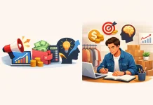 Tiga Hal Penting dalam Memulai Bisnis