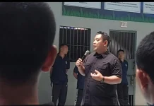 HUT ke-78 Sumut, LRPPN Bhayangkara Dorong Penguatan Rehabilitasi Narkoba