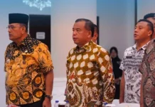Pemkab Karo Dukung Kebijakan Penertiban Kawasan Hutan