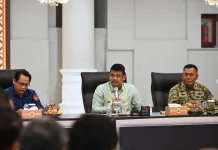 Bobby Nasution Minta Kajian Mendalam Pencabutan Izin Hutan, Soroti Dampak Sosial