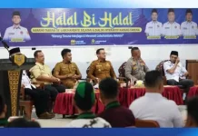 Bupati Labusel Ajak Pemuda Jadi Garda Terdepan Jaga dan Rawat Labusel