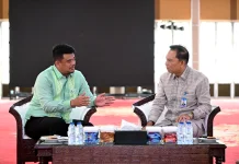 Bobby Nasution Dorong Terobosan Ekonomi Sumut Berbasis Potensi Lokal