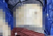 Mayat Pria tanpa Identitas Ditemukan di Perairan Bagan Asahan