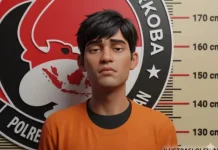 Grebek Sarang Narkoba di Klambir V, 3 Orang Diamankan
