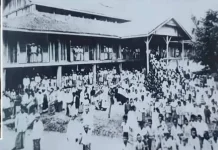 Babussalam-Besilam, Kampung Para Faqih