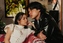 Duet Vanessa Zee & Rony Parulian "Takkan Terulang", Bikin Baper Parah!