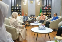Pemko Medan Dorong Kemudahan Sertifikasi Halal Bagi Pelaku UMKM