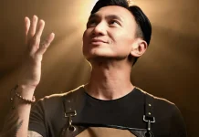 10 Tahun Pasca 'Dia', Anji Rilis Lagu 'Kau' Jadi Refleksi Perjalanannya