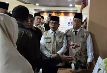 Kemenhaj Sumut Pastikan Persiapan Haji 2026 Sudah Maksimal