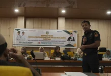 Bea Cukai Belawan Asistensi Ekspor UMKM Sumut