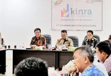 Pemkab Simalungun Perkuat Sinergi di KEK Sei Mangkei