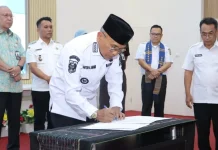 Musrenbang RKPD 2027 Simalungun Resmi Digelar